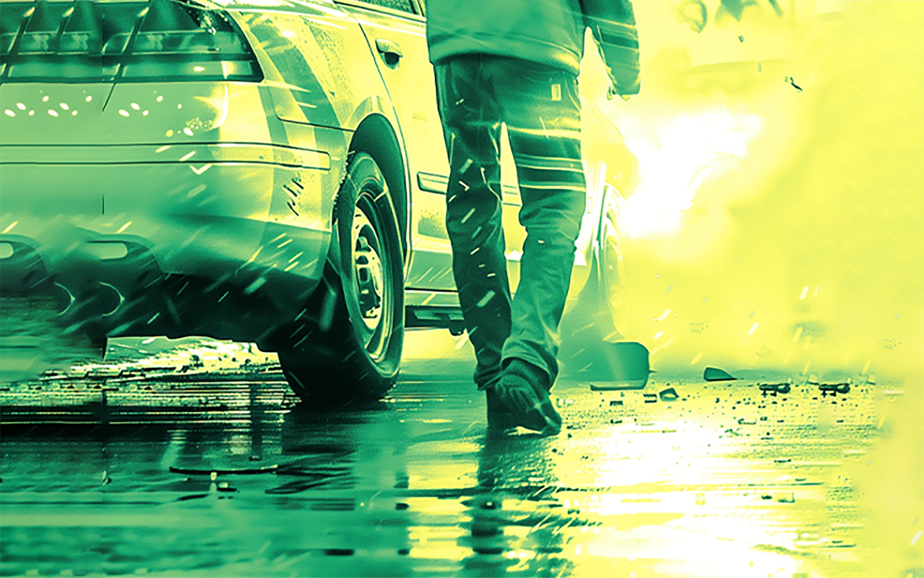 motor vehicle accident case type