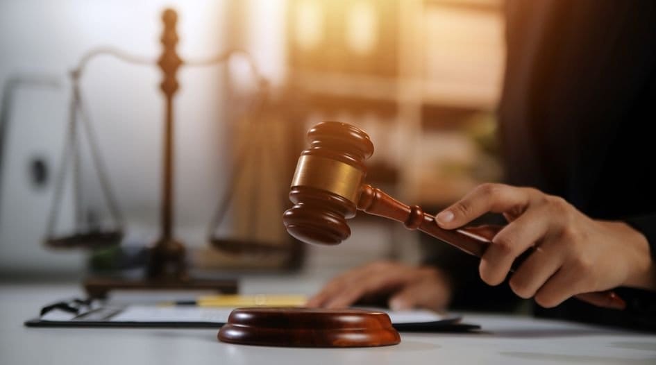 Alliance litigation funding