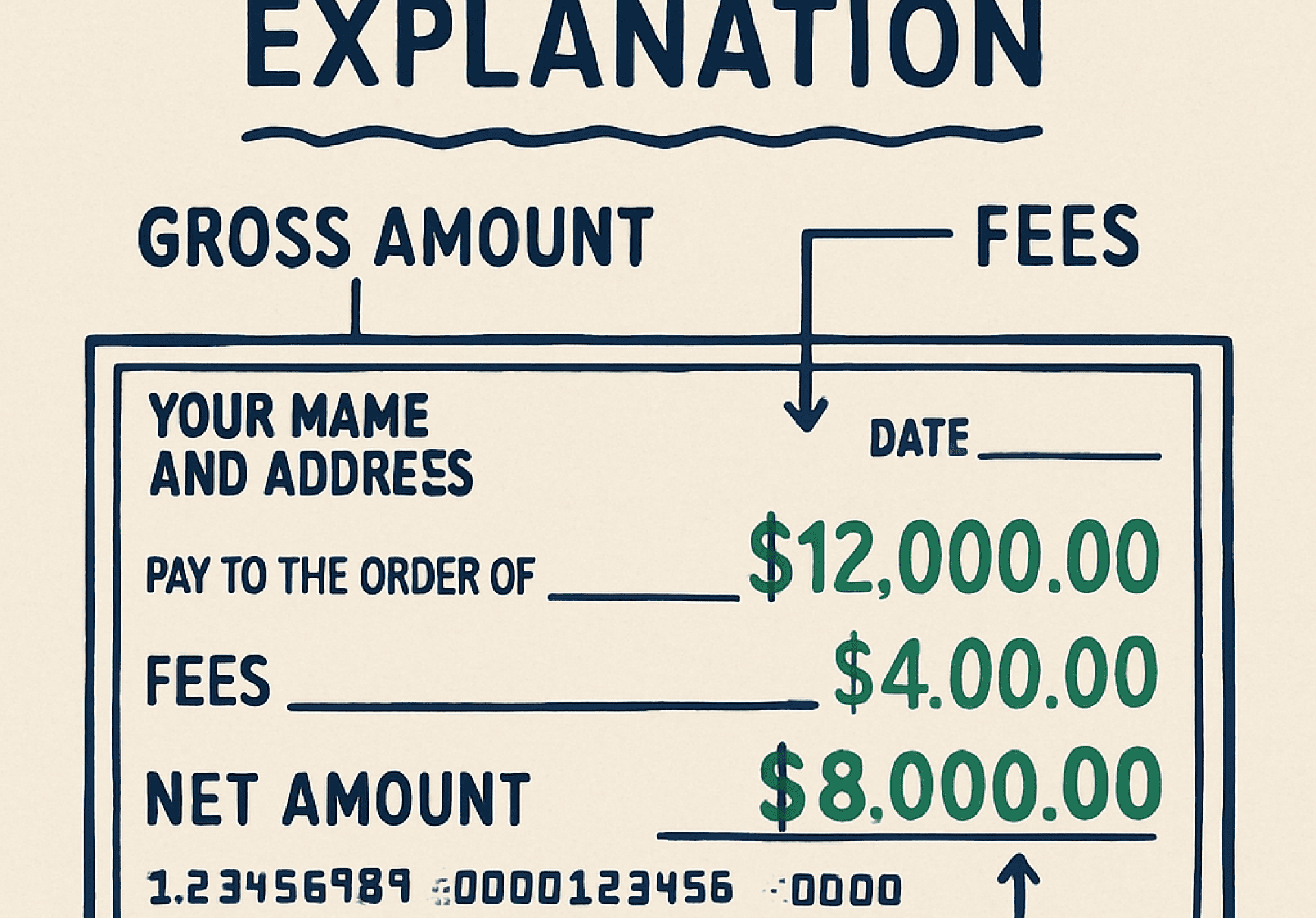 Settlement Check Process Explained: What to Expect After Winning Your Lawsuit? (2025 Guide)
