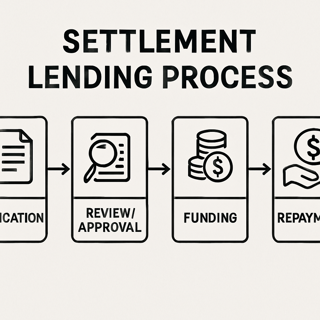 Top Personal Injury Lawsuit Lawyer Guide Workers' Comp Pre-Settlement Loans and Cash Advances