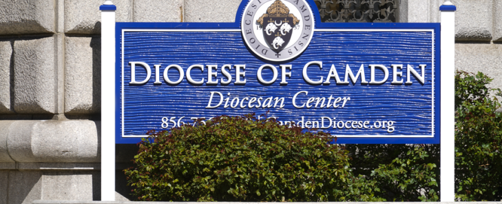 Diocese of Camden $180 Million Settlement: What Survivors and Attorneys Should Know