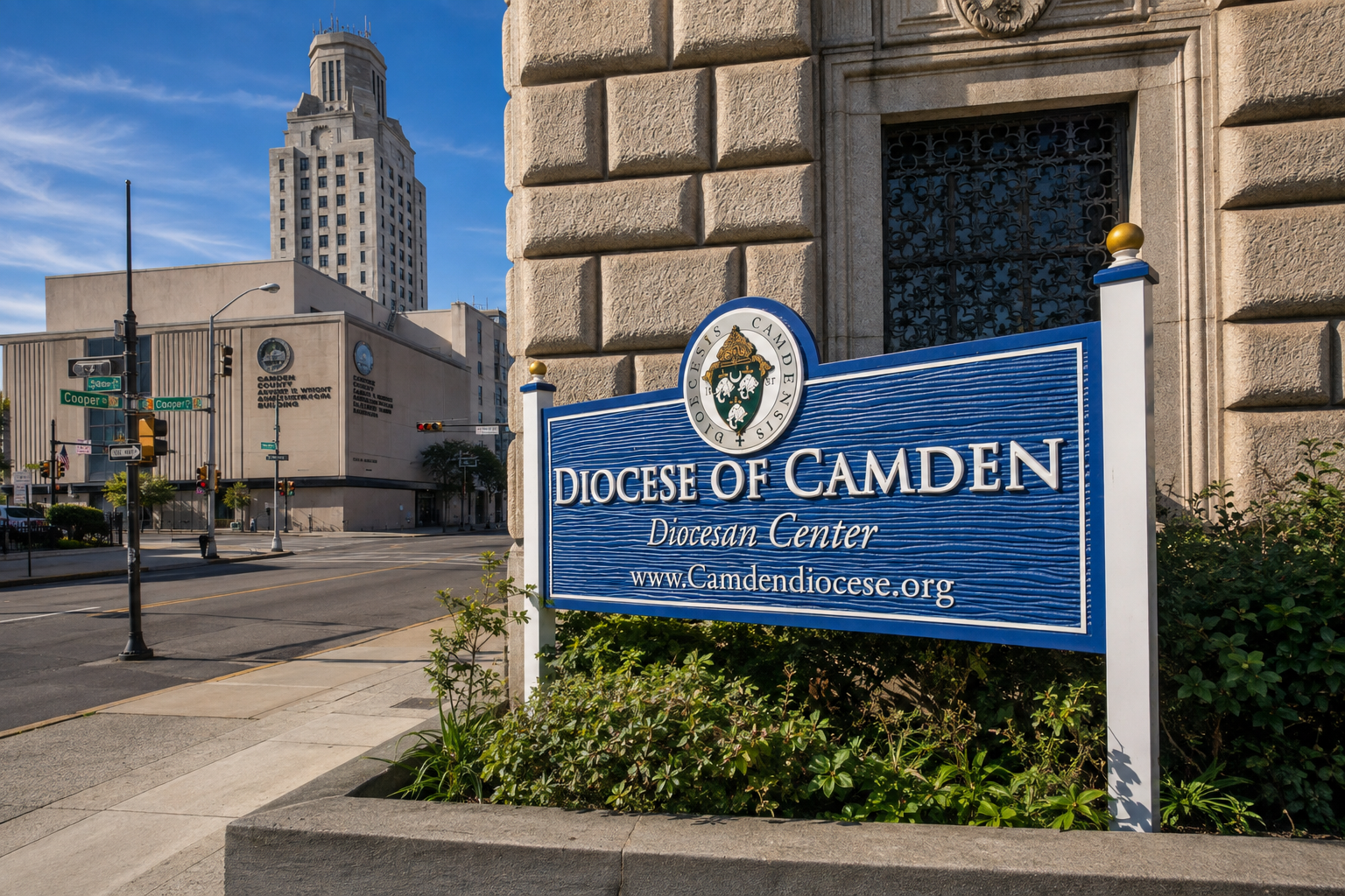 Diocese of Camden $180 Million Settlement: What Survivors and Attorneys Should Know