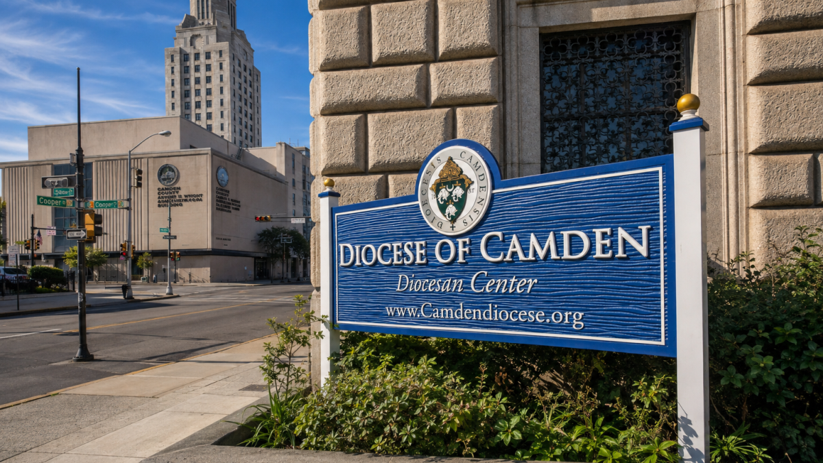 Diocese of Camden $180 Million Settlement: What Survivors and Attorneys Should Know